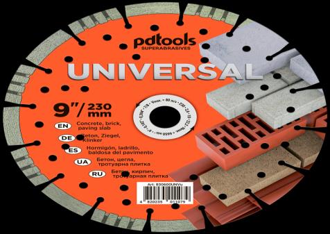 1A1RSS UNIVERSAL