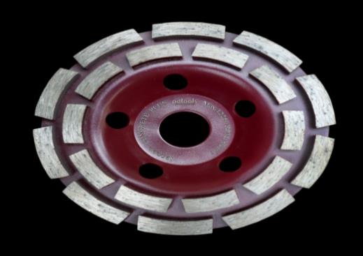 12А2-45 CONCRETE PLUS